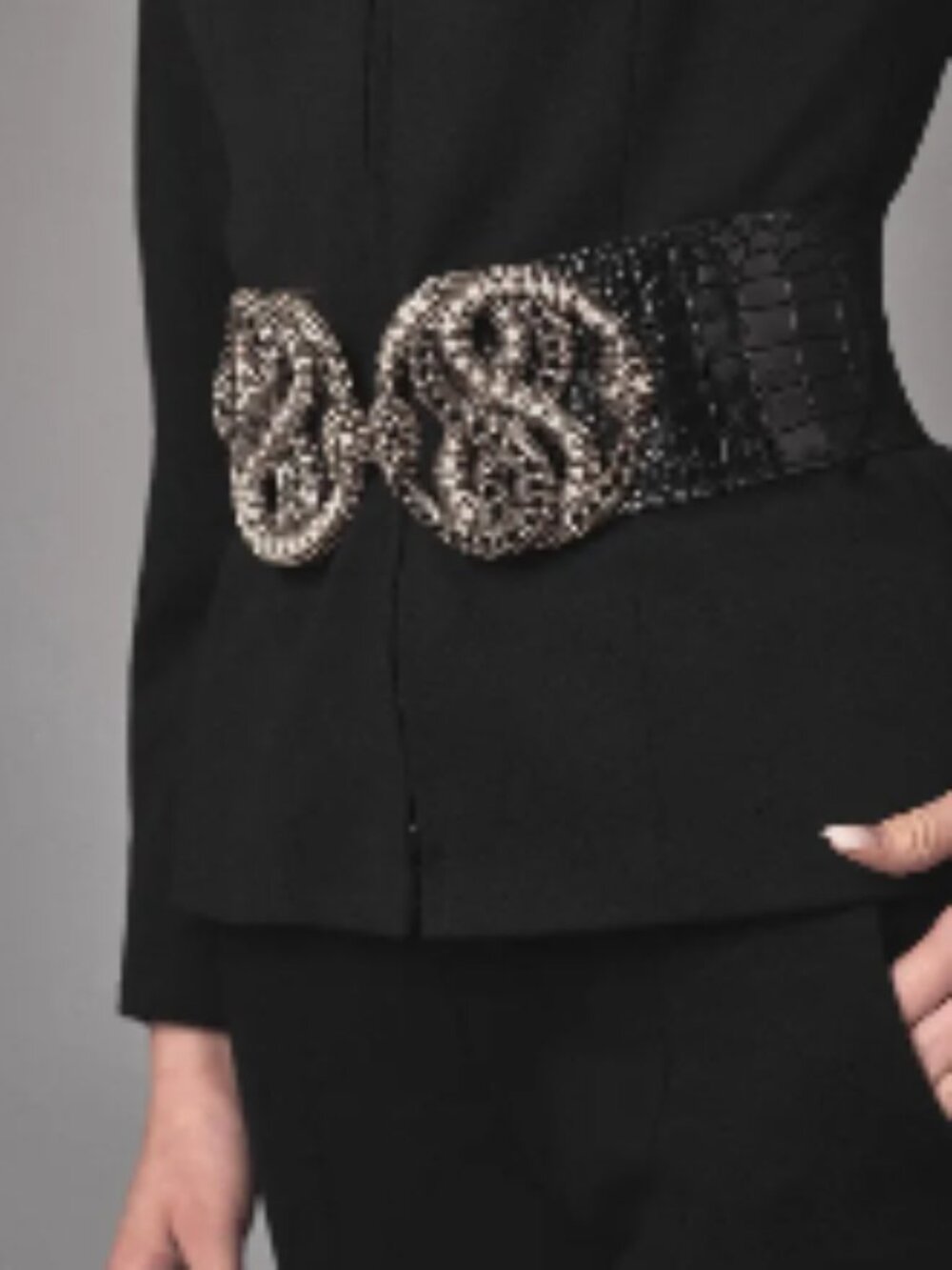 Anne Fontaine Noconnell Belt
